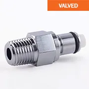 VCL 24004 1/4 NPT and by Insync Engineering